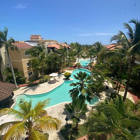 Ferienwohnung Exclusive Residencial Nautilus Bavaro Punta-Cana Punta Cana Exterior foto