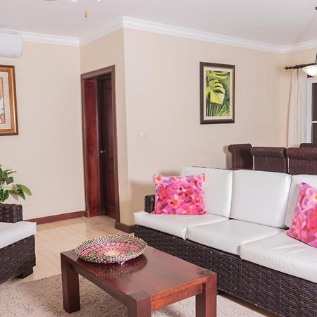Ferienwohnung Exclusive Residencial Nautilus Bavaro Punta-Cana Punta Cana Exterior foto