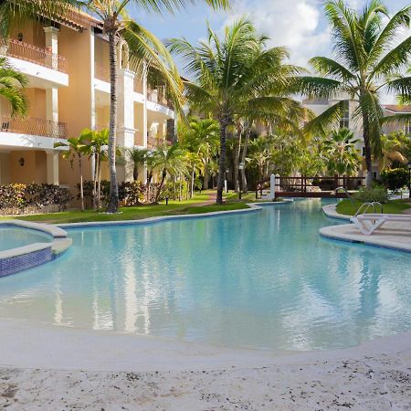 Ferienwohnung Exclusive Residencial Nautilus Bavaro Punta-Cana Punta Cana Exterior foto