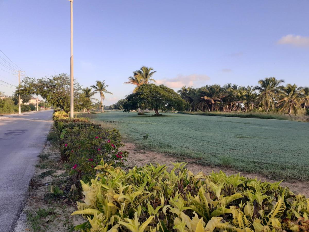 Ferienwohnung Exclusive Residencial Nautilus Bavaro Punta-Cana Punta Cana Exterior foto