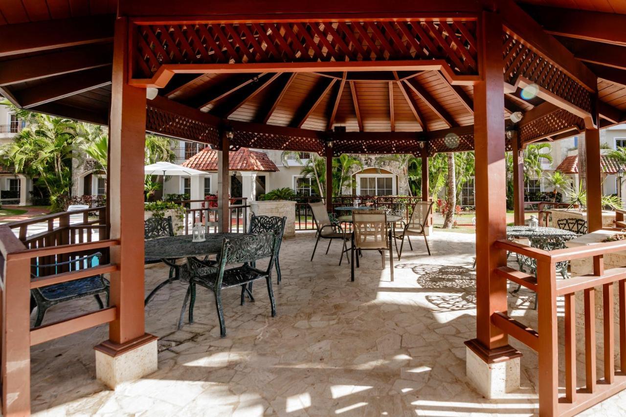 Ferienwohnung Exclusive Residencial Nautilus Bavaro Punta-Cana Punta Cana Exterior foto