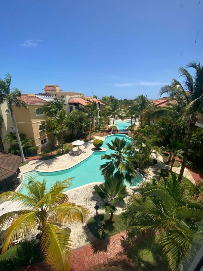 Ferienwohnung Exclusive Residencial Nautilus Bavaro Punta-Cana Punta Cana Exterior foto