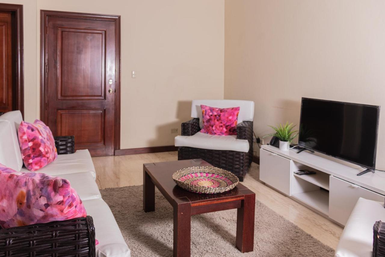 Ferienwohnung Exclusive Residencial Nautilus Bavaro Punta-Cana Punta Cana Exterior foto