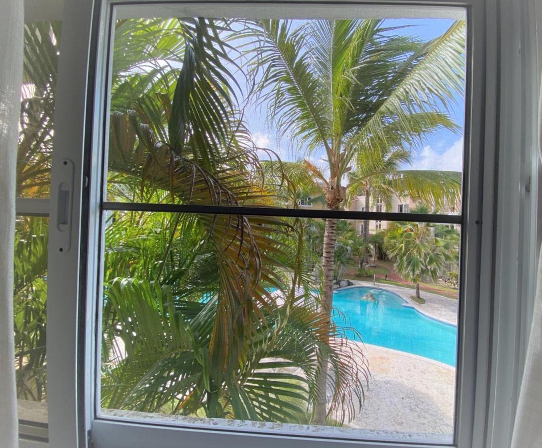 Ferienwohnung Exclusive Residencial Nautilus Bavaro Punta-Cana Punta Cana Exterior foto