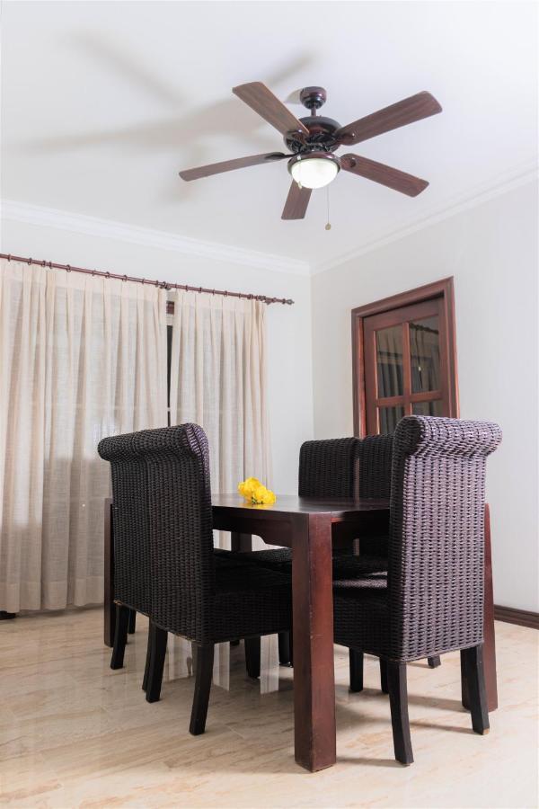 Ferienwohnung Exclusive Residencial Nautilus Bavaro Punta-Cana Punta Cana Exterior foto