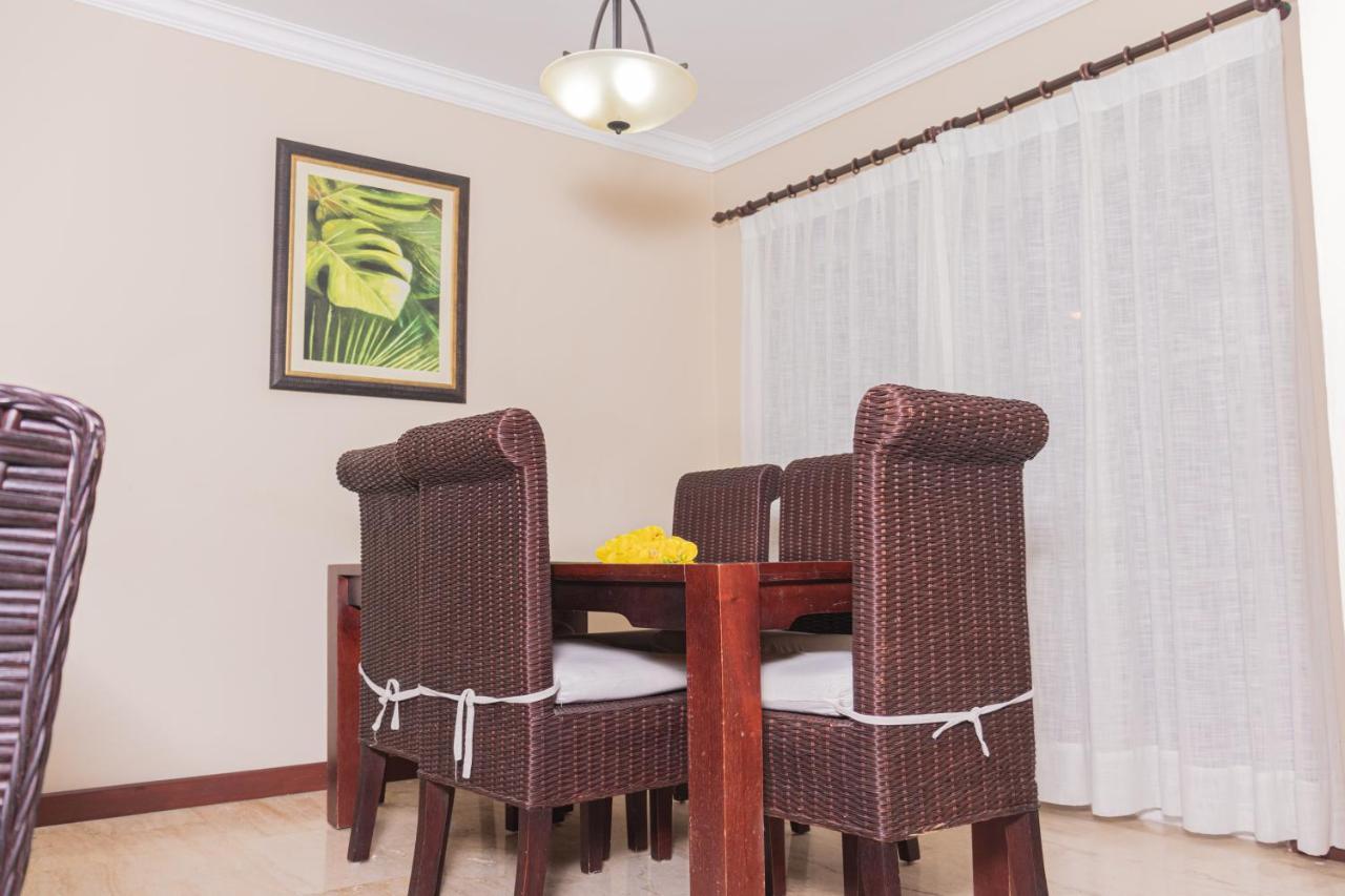 Ferienwohnung Exclusive Residencial Nautilus Bavaro Punta-Cana Punta Cana Exterior foto