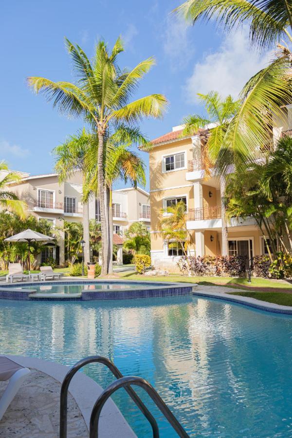 Ferienwohnung Exclusive Residencial Nautilus Bavaro Punta-Cana Punta Cana Exterior foto