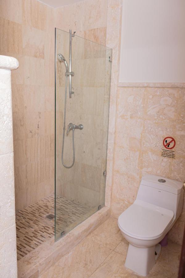 Ferienwohnung Exclusive Residencial Nautilus Bavaro Punta-Cana Punta Cana Exterior foto