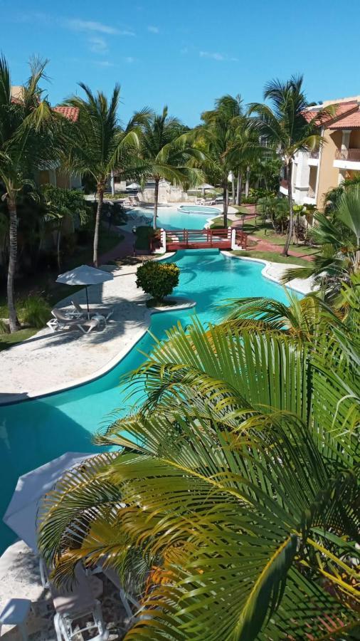 Ferienwohnung Exclusive Residencial Nautilus Bavaro Punta-Cana Punta Cana Exterior foto