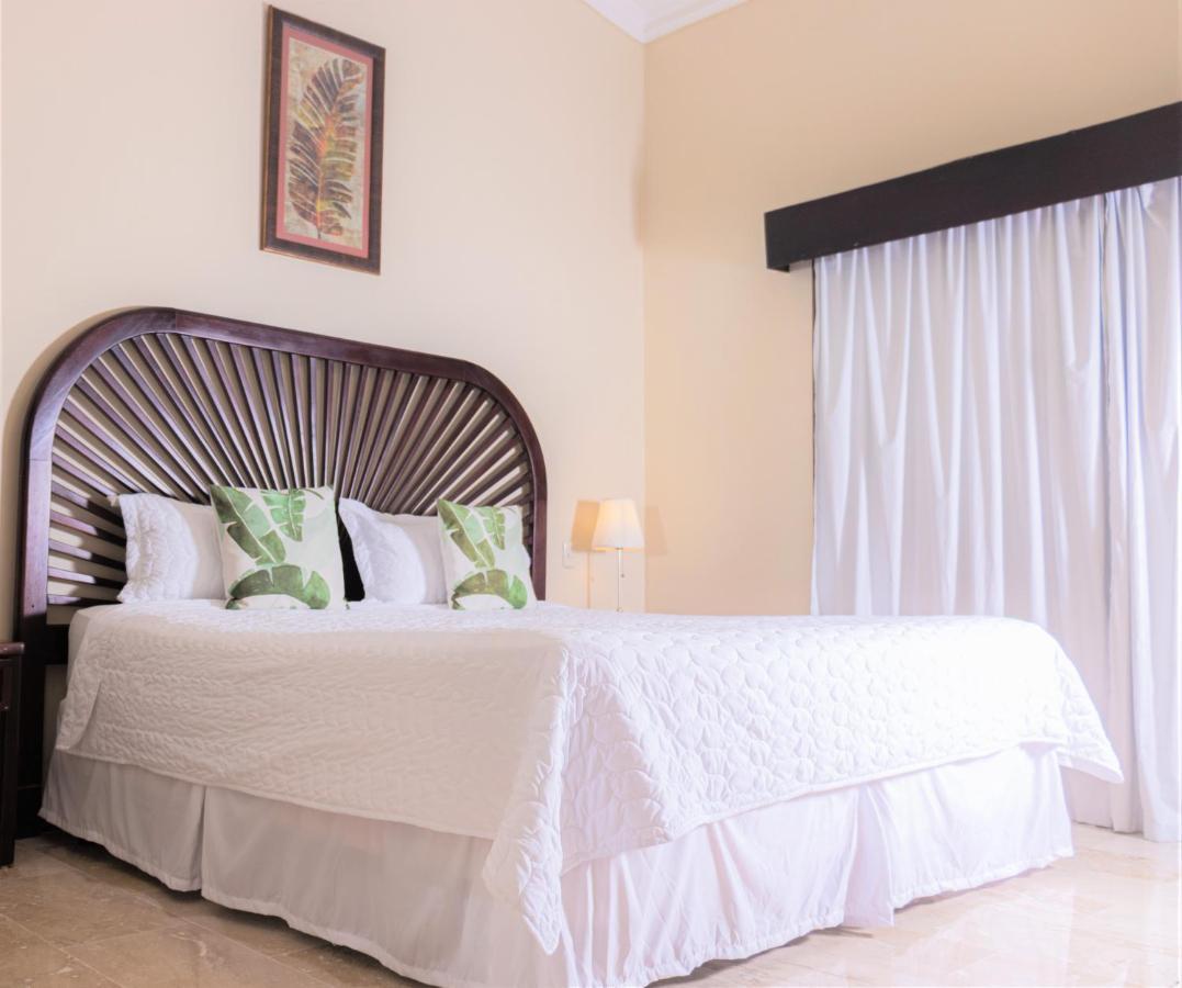 Ferienwohnung Exclusive Residencial Nautilus Bavaro Punta-Cana Punta Cana Exterior foto