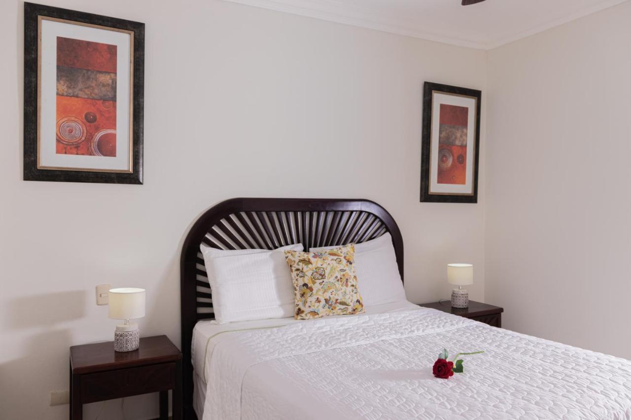 Ferienwohnung Exclusive Residencial Nautilus Bavaro Punta-Cana Punta Cana Exterior foto