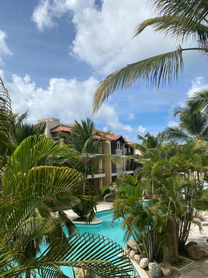 Ferienwohnung Exclusive Residencial Nautilus Bavaro Punta-Cana Punta Cana Exterior foto