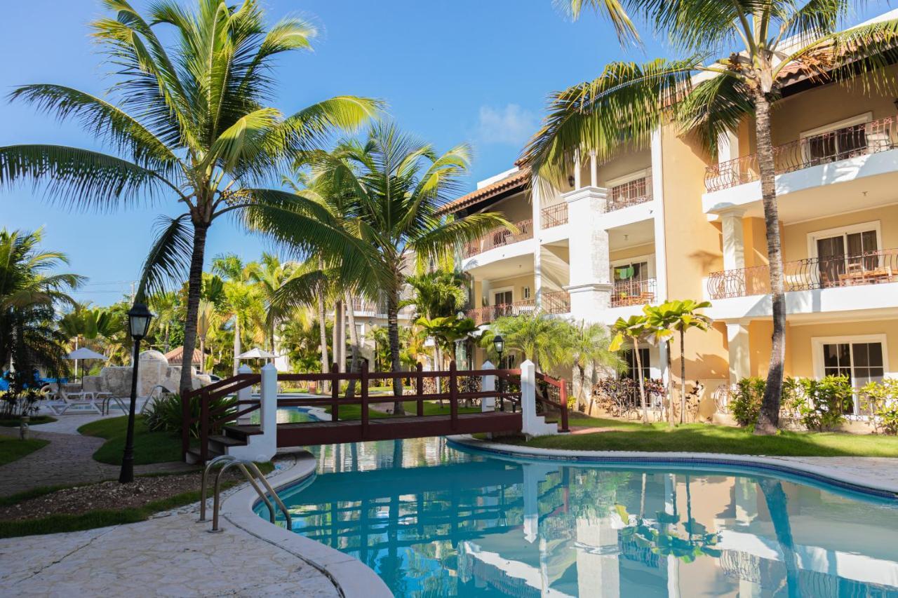 Ferienwohnung Exclusive Residencial Nautilus Bavaro Punta-Cana Punta Cana Exterior foto
