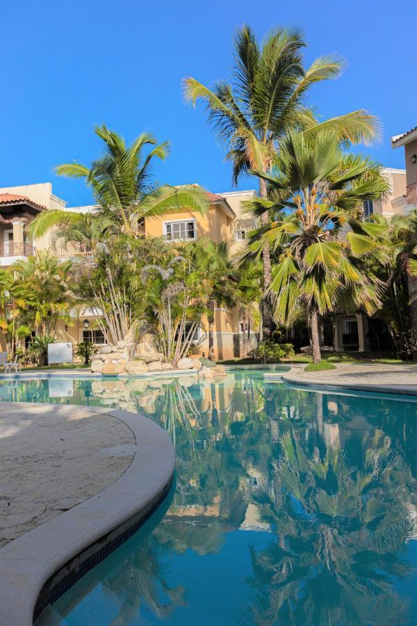 Ferienwohnung Exclusive Residencial Nautilus Bavaro Punta-Cana Punta Cana Exterior foto