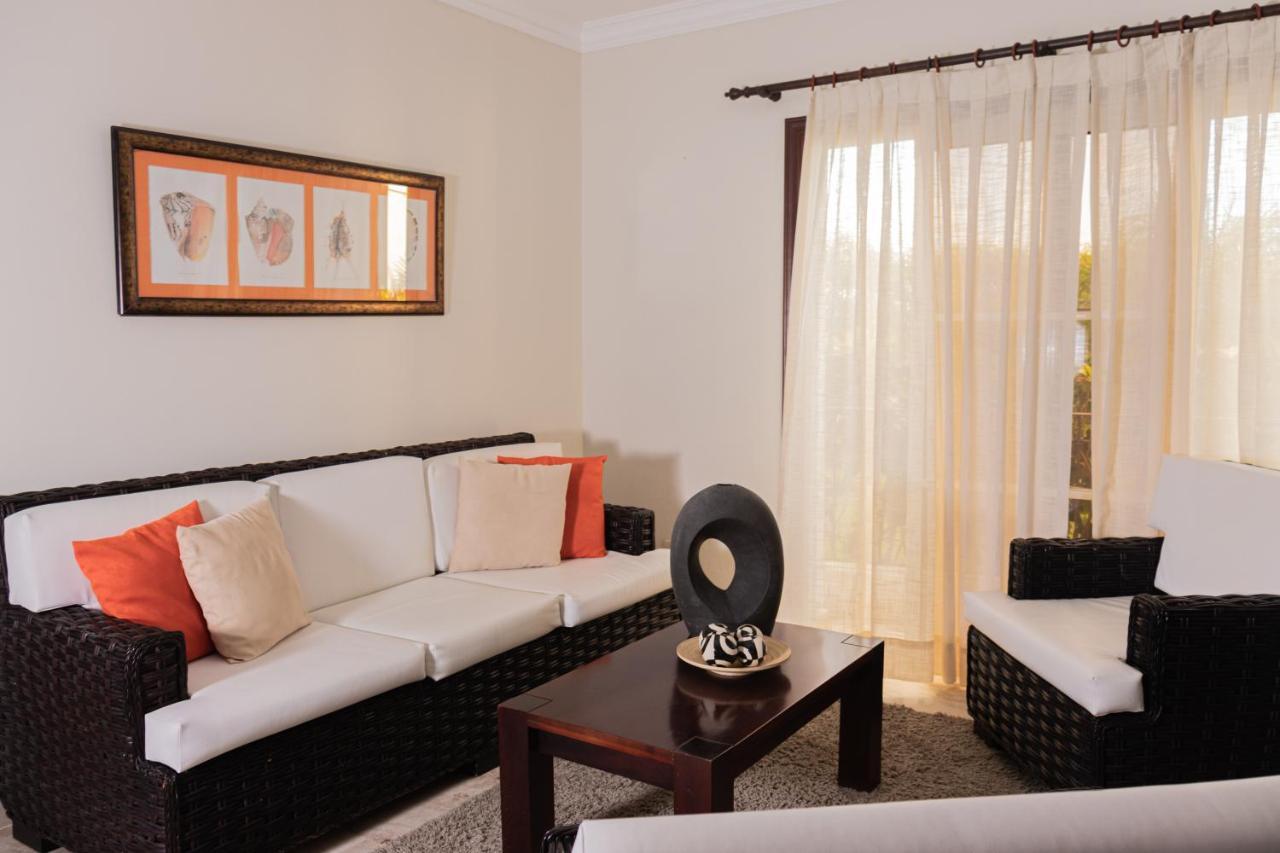 Ferienwohnung Exclusive Residencial Nautilus Bavaro Punta-Cana Punta Cana Exterior foto