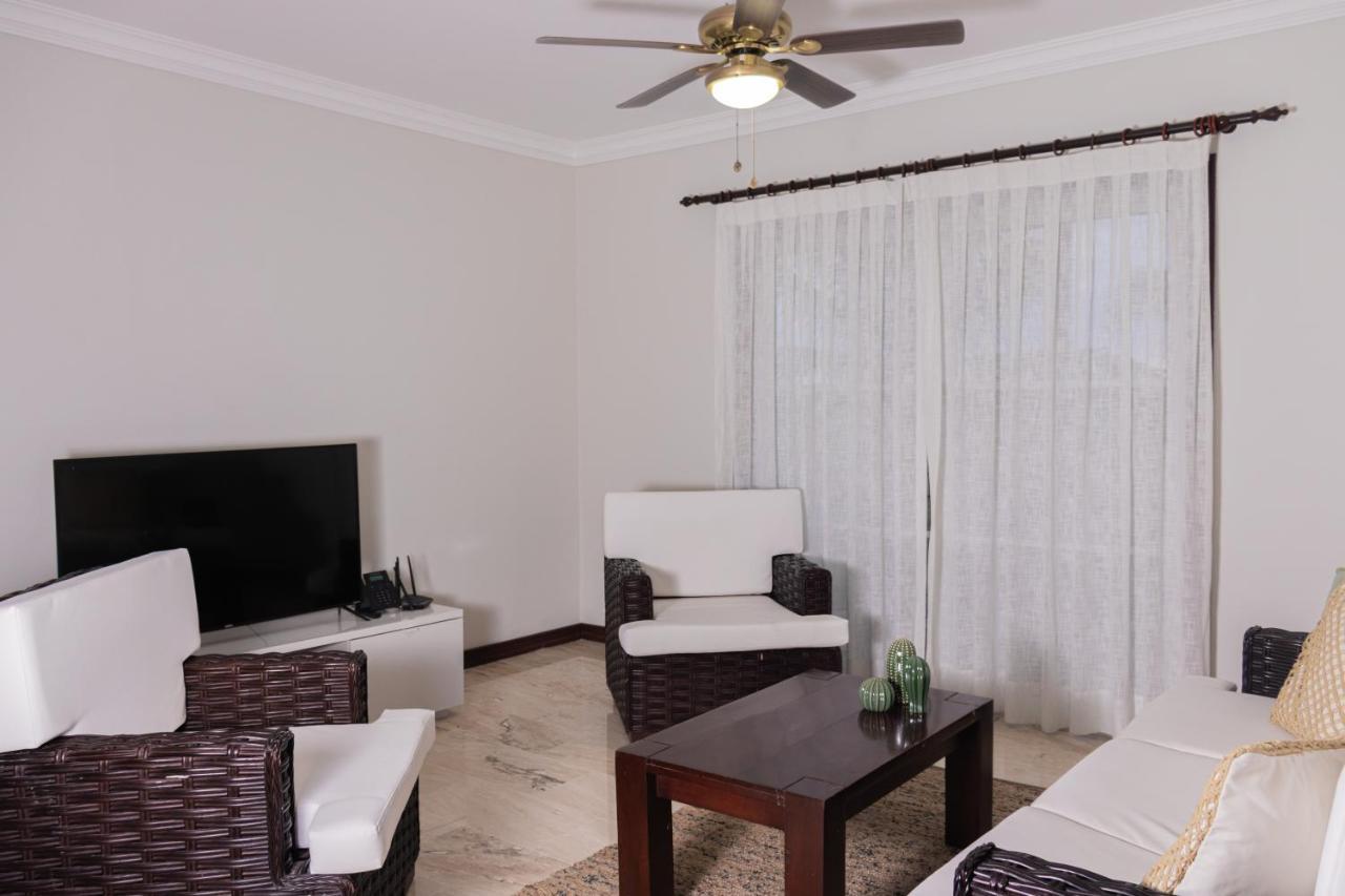 Ferienwohnung Exclusive Residencial Nautilus Bavaro Punta-Cana Punta Cana Exterior foto