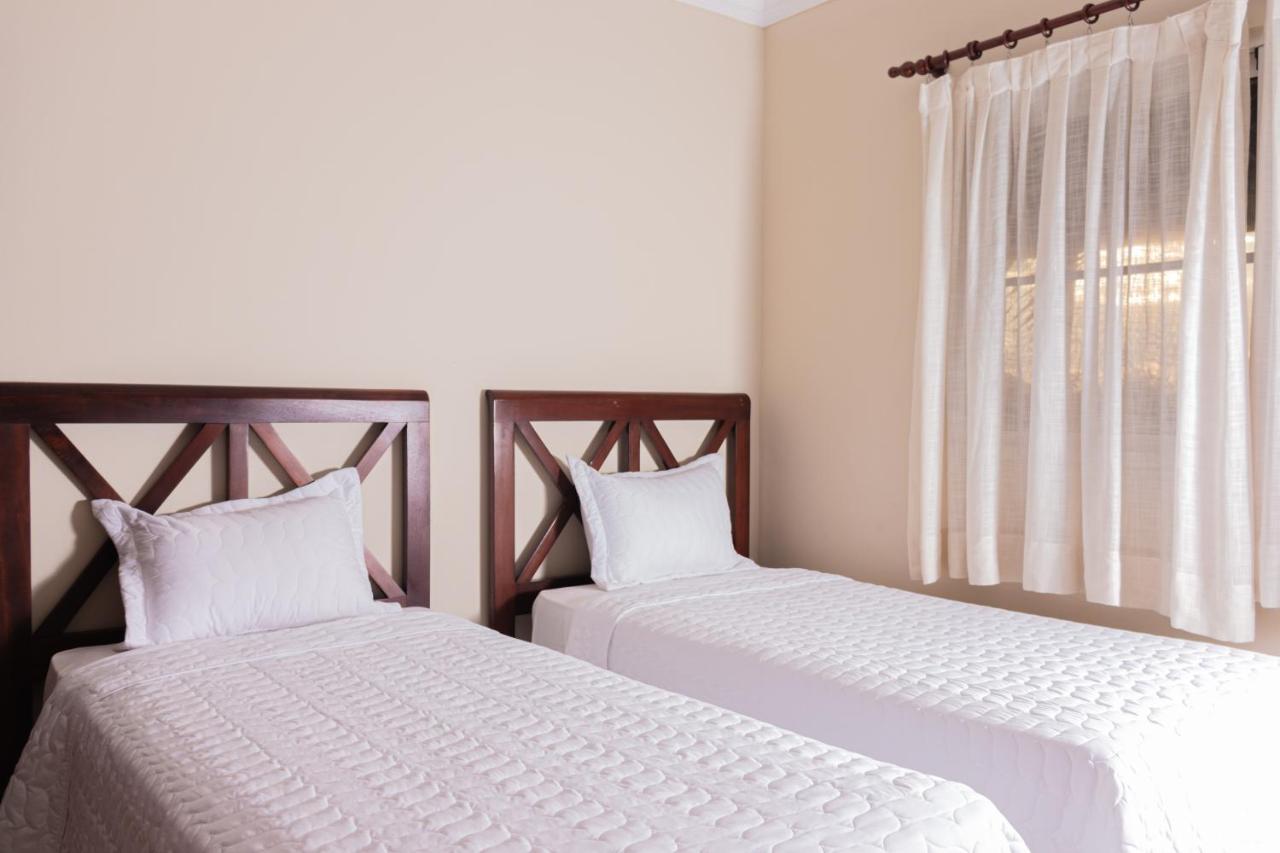 Ferienwohnung Exclusive Residencial Nautilus Bavaro Punta-Cana Punta Cana Exterior foto