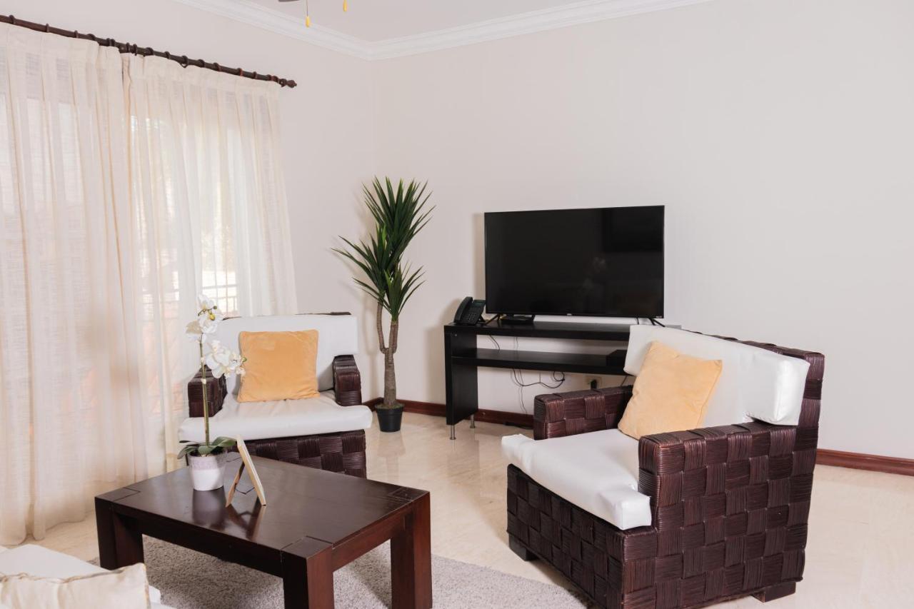 Ferienwohnung Exclusive Residencial Nautilus Bavaro Punta-Cana Punta Cana Exterior foto