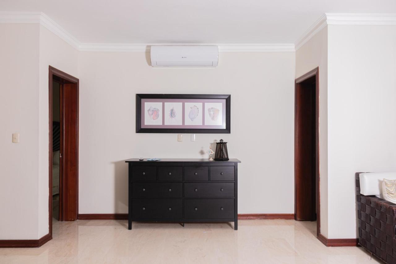 Ferienwohnung Exclusive Residencial Nautilus Bavaro Punta-Cana Punta Cana Exterior foto