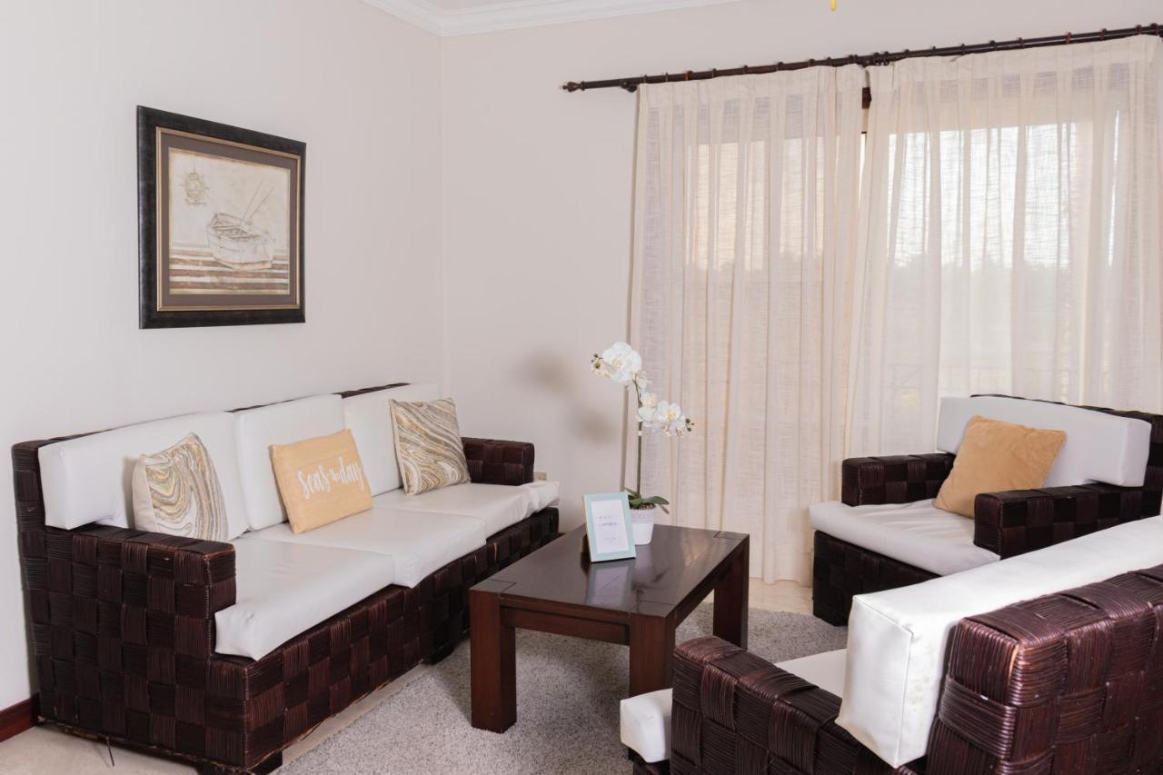 Ferienwohnung Exclusive Residencial Nautilus Bavaro Punta-Cana Punta Cana Exterior foto
