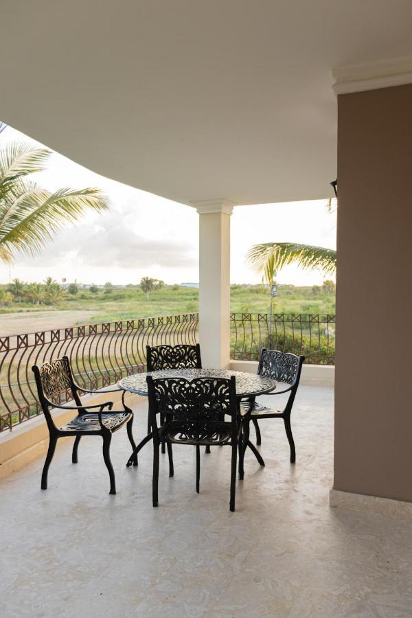 Ferienwohnung Exclusive Residencial Nautilus Bavaro Punta-Cana Punta Cana Exterior foto