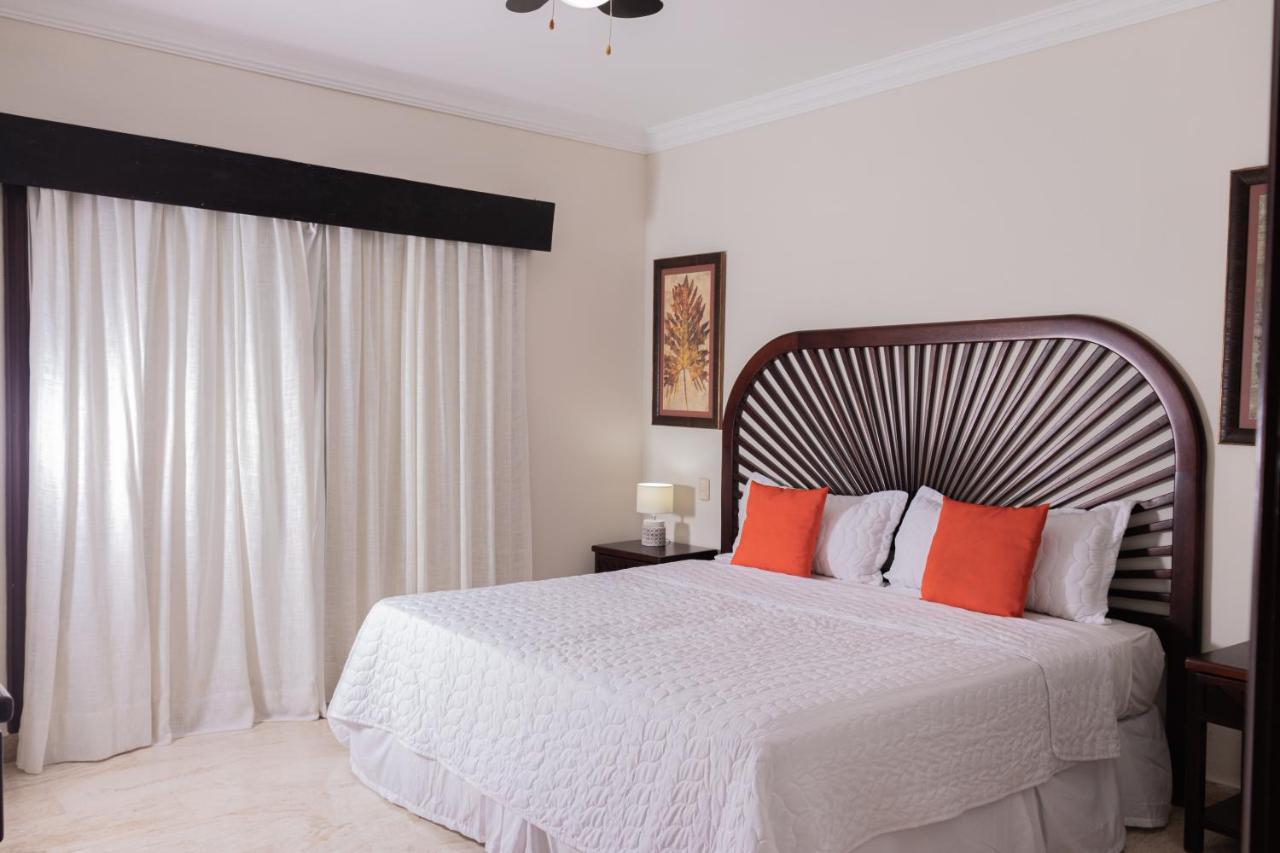 Ferienwohnung Exclusive Residencial Nautilus Bavaro Punta-Cana Punta Cana Exterior foto